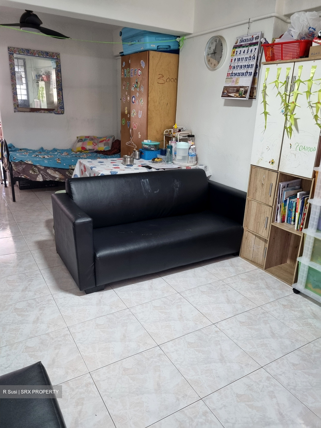 Blk 186 Boon Lay Avenue (Jurong West), HDB 3 Rooms #531062581